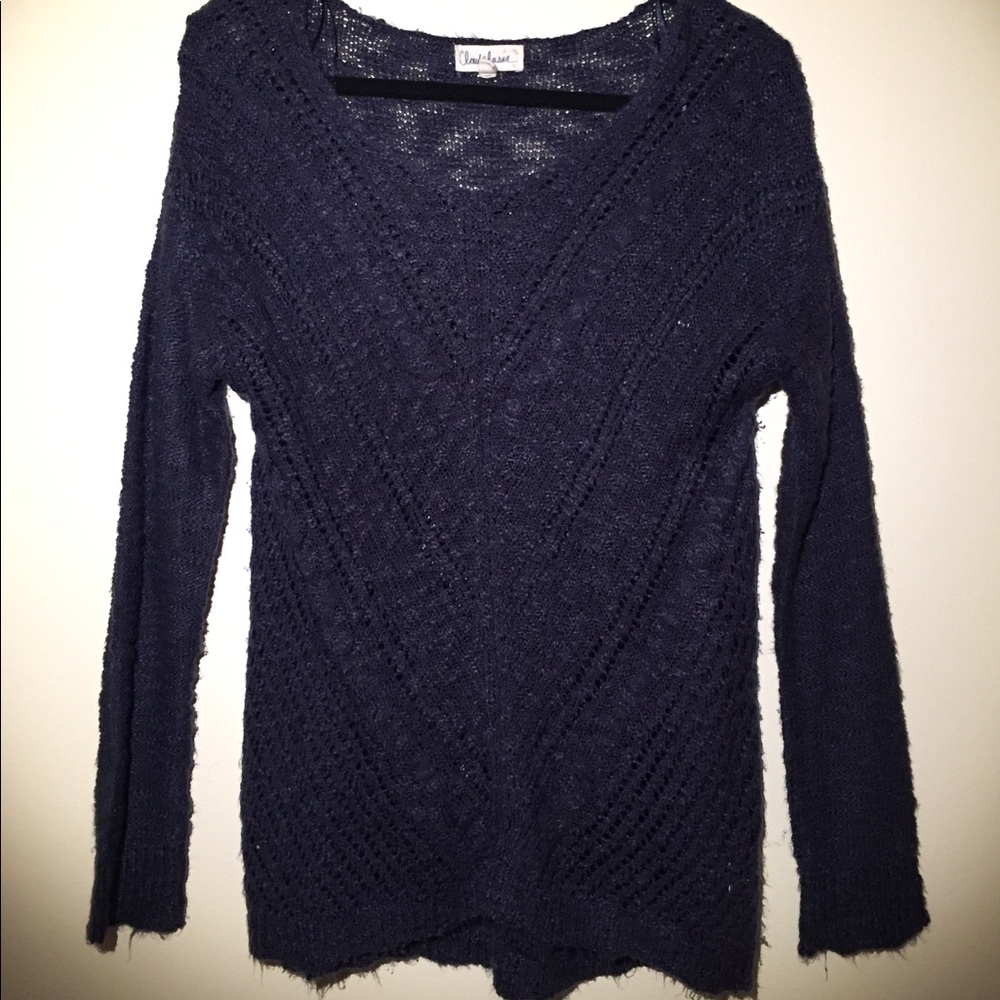 Women’s sweater